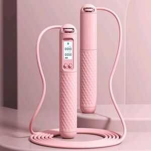 Smart Ball Cordless Jump Rope